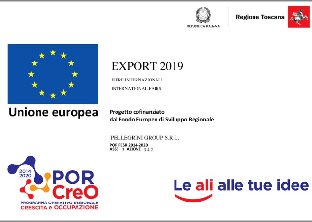 EXPORT 2019
